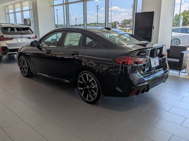 2026 BMW 2 Series 228 xDrive