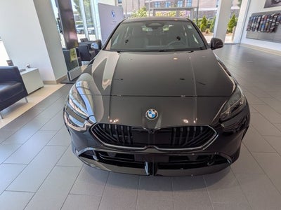 2026 BMW 2 Series 228 xDrive