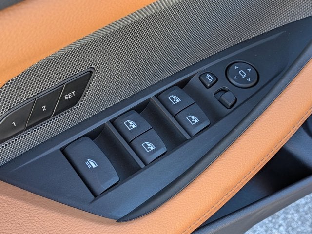 2026 BMW 4 Series 430i