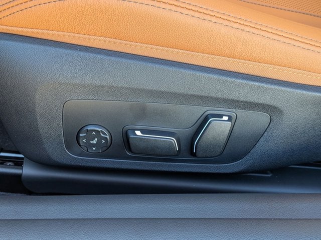 2026 BMW 4 Series 430i