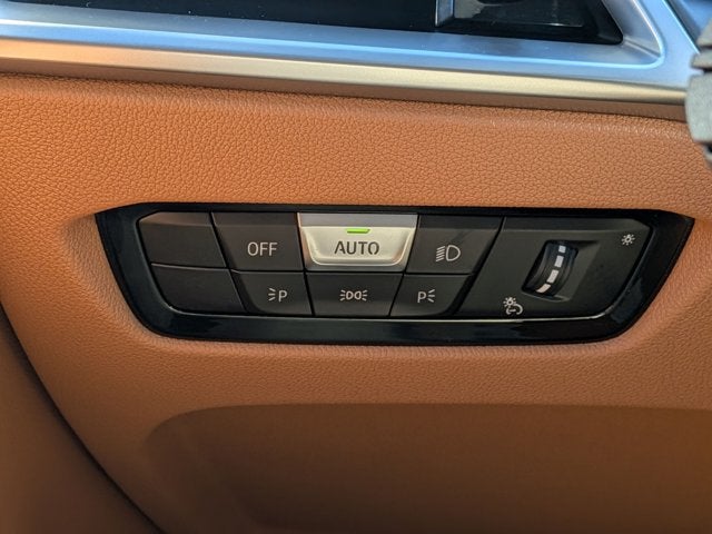 2026 BMW 4 Series 430i