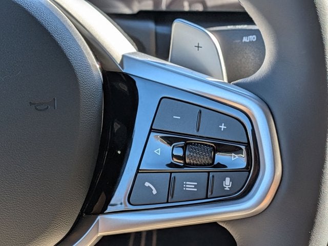 2026 BMW 4 Series 430i