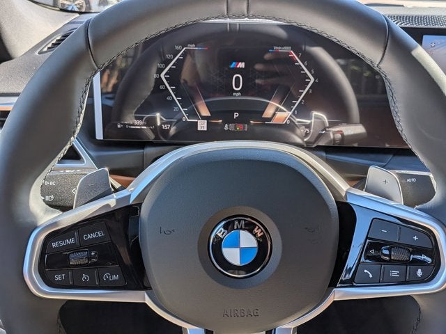 2026 BMW 4 Series 430i