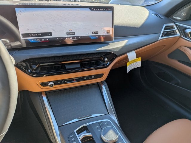 2026 BMW 4 Series 430i