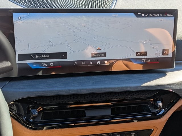 2026 BMW 4 Series 430i