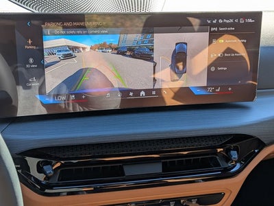 2026 BMW 4 Series 430i