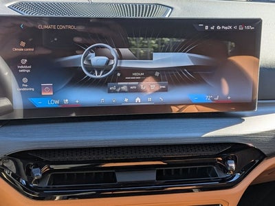 2026 BMW 4 Series 430i