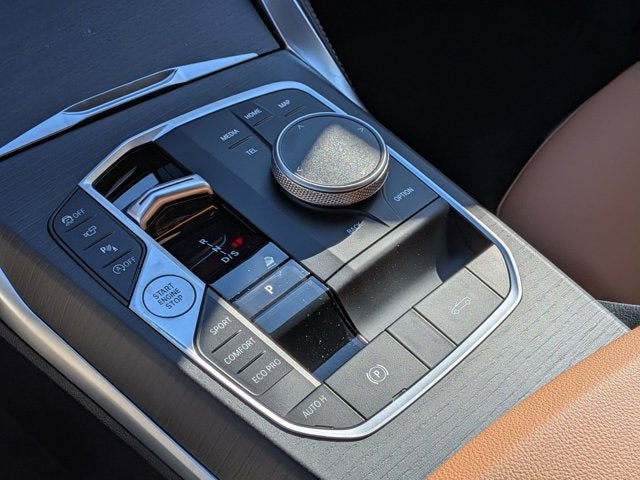 2026 BMW 4 Series 430i