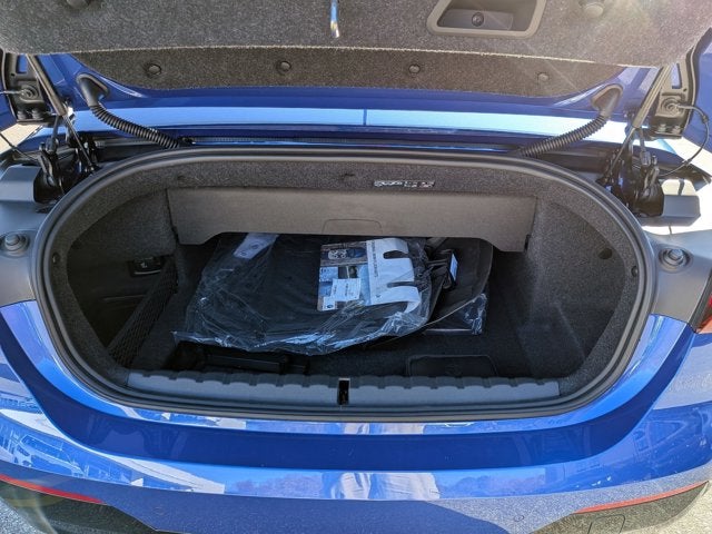 2026 BMW 4 Series 430i