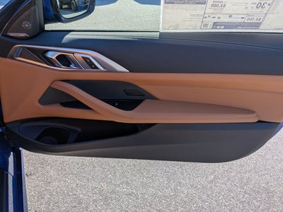 2026 BMW 4 Series 430i