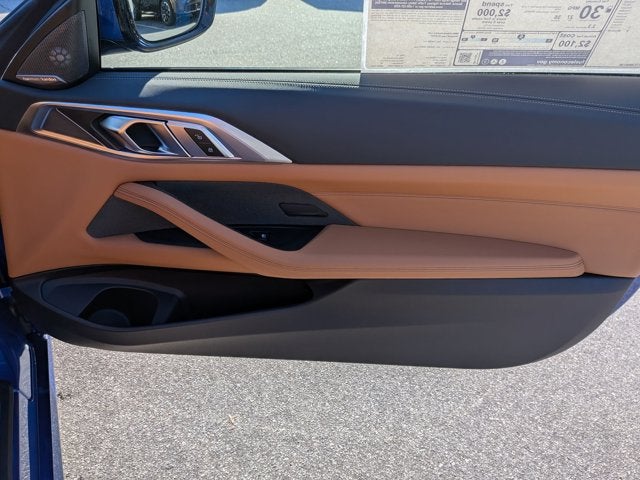 2026 BMW 4 Series 430i