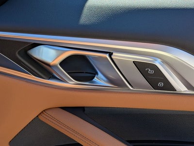 2026 BMW 4 Series 430i