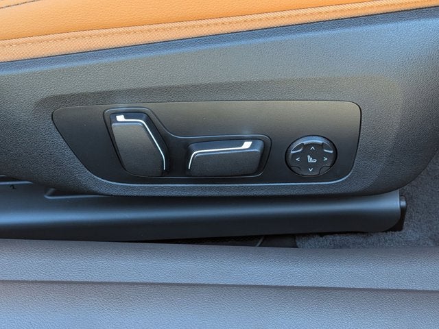 2026 BMW 4 Series 430i