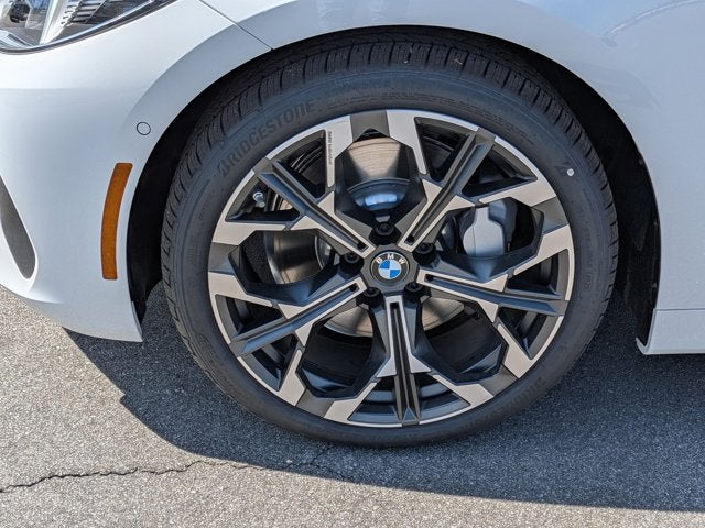 2026 BMW 4 Series 430i