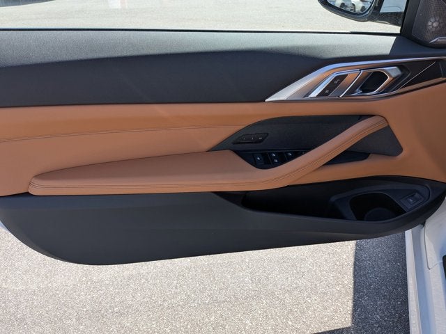 2026 BMW 4 Series 430i