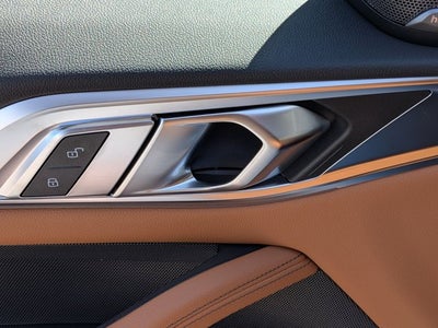 2026 BMW 4 Series 430i