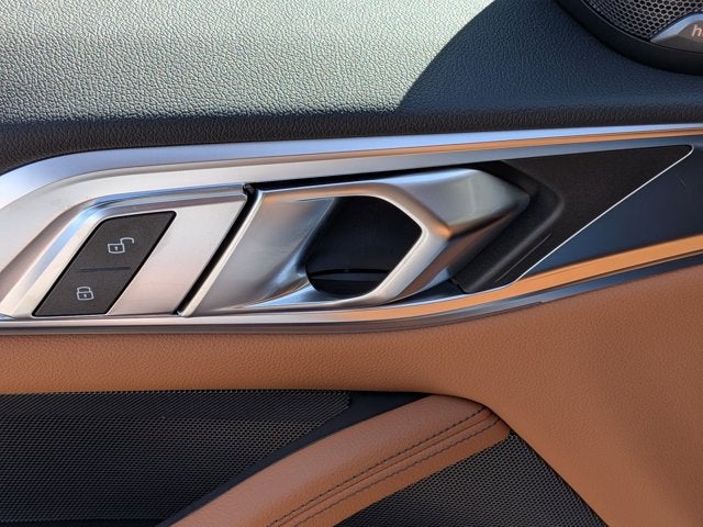 2026 BMW 4 Series 430i