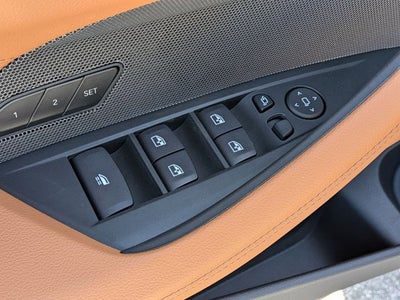 2026 BMW 4 Series 430i