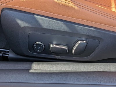 2026 BMW 4 Series 430i