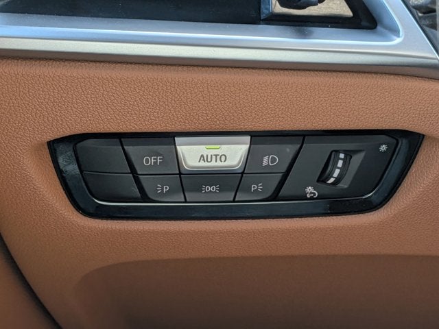 2026 BMW 4 Series 430i