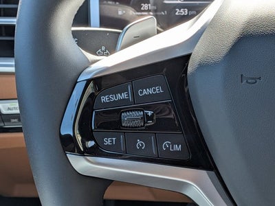 2026 BMW 4 Series 430i