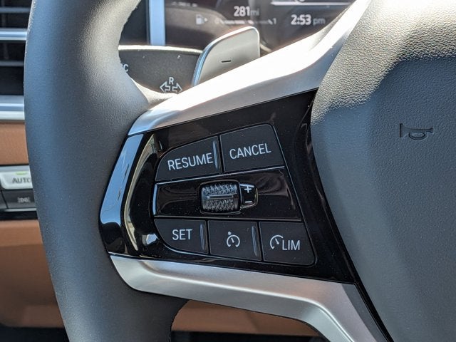 2026 BMW 4 Series 430i