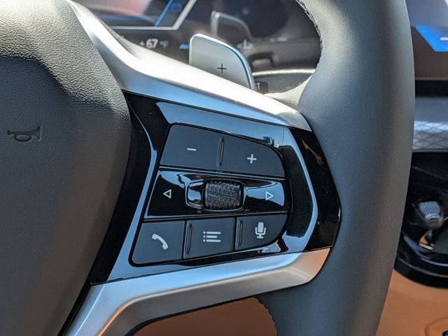 2026 BMW 4 Series 430i