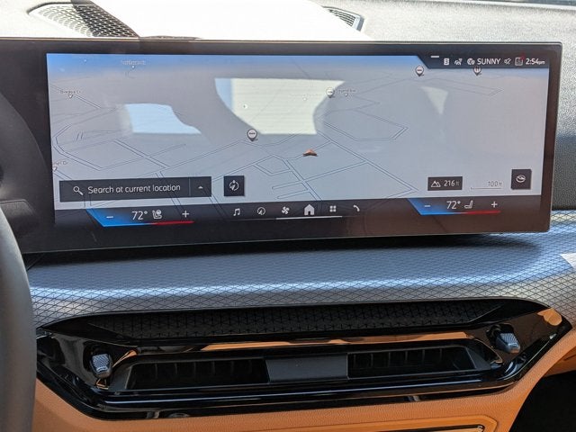 2026 BMW 4 Series 430i