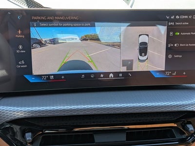 2026 BMW 4 Series 430i