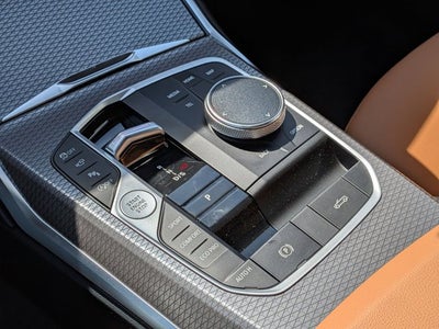 2026 BMW 4 Series 430i