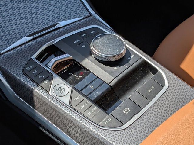 2026 BMW 4 Series 430i