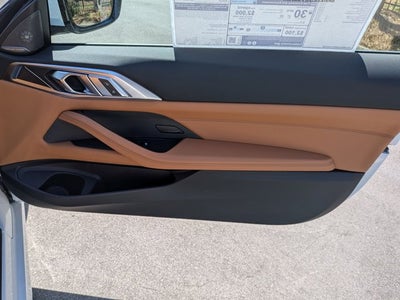 2026 BMW 4 Series 430i
