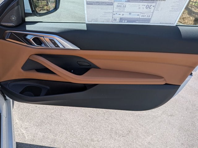 2026 BMW 4 Series 430i