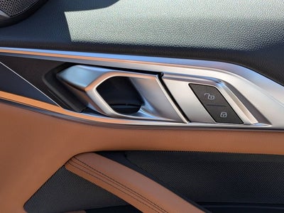2026 BMW 4 Series 430i