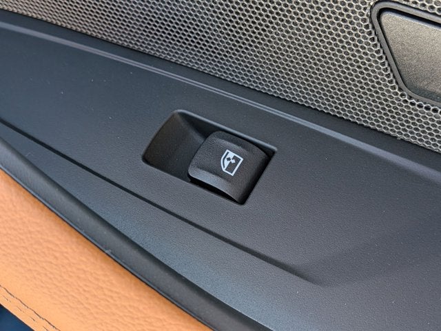 2026 BMW 4 Series 430i
