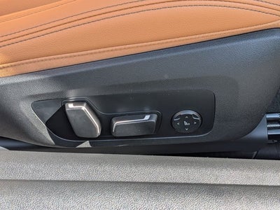 2026 BMW 4 Series 430i