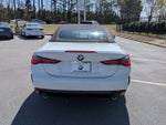 2026 BMW 4 Series 430i