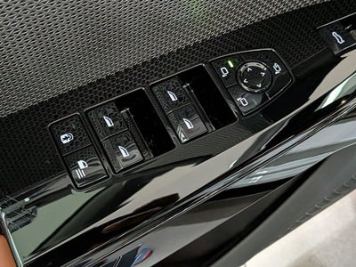 2026 BMW 7 Series 740i xDrive