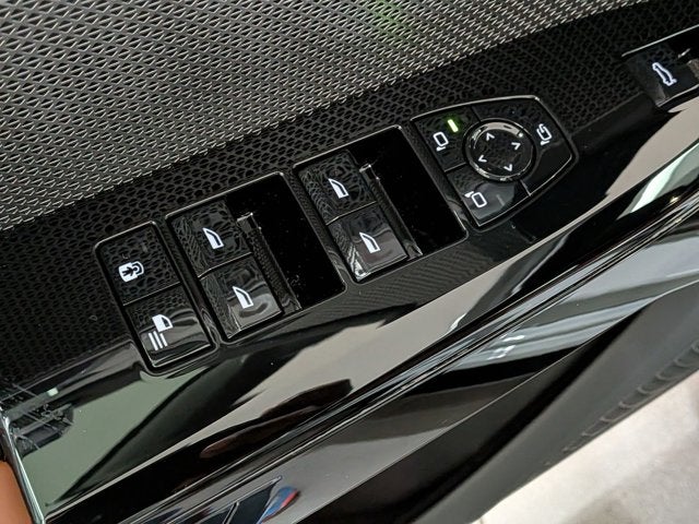 2026 BMW 7 Series 740i xDrive