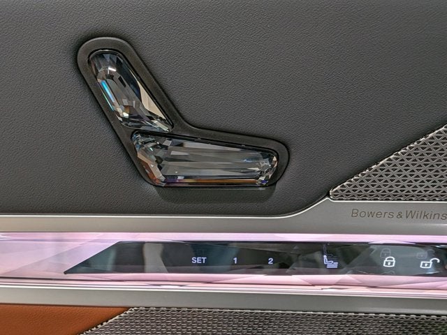 2026 BMW 7 Series 740i xDrive