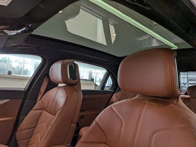 2026 BMW 7 Series 740i xDrive