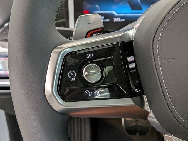 2026 BMW 7 Series 740i xDrive