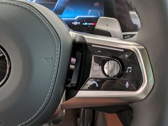 2026 BMW 7 Series 740i xDrive