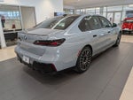 2026 BMW 7 Series 740i xDrive
