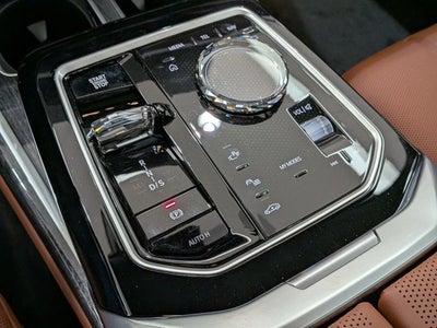 2026 BMW 7 Series 740i xDrive