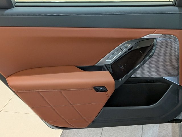 2026 BMW 7 Series 740i xDrive