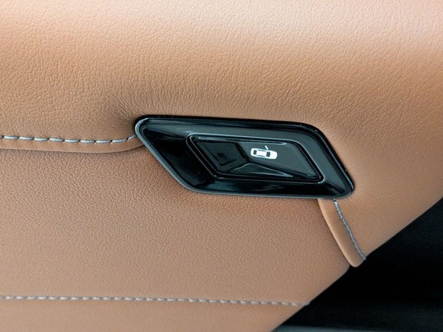 2026 BMW 7 Series 740i xDrive