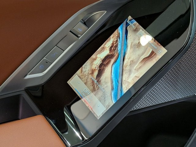 2026 BMW 7 Series 740i xDrive