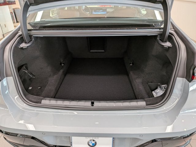 2026 BMW 7 Series 740i xDrive