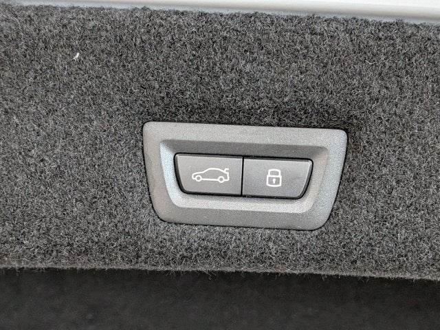 2026 BMW 7 Series 740i xDrive